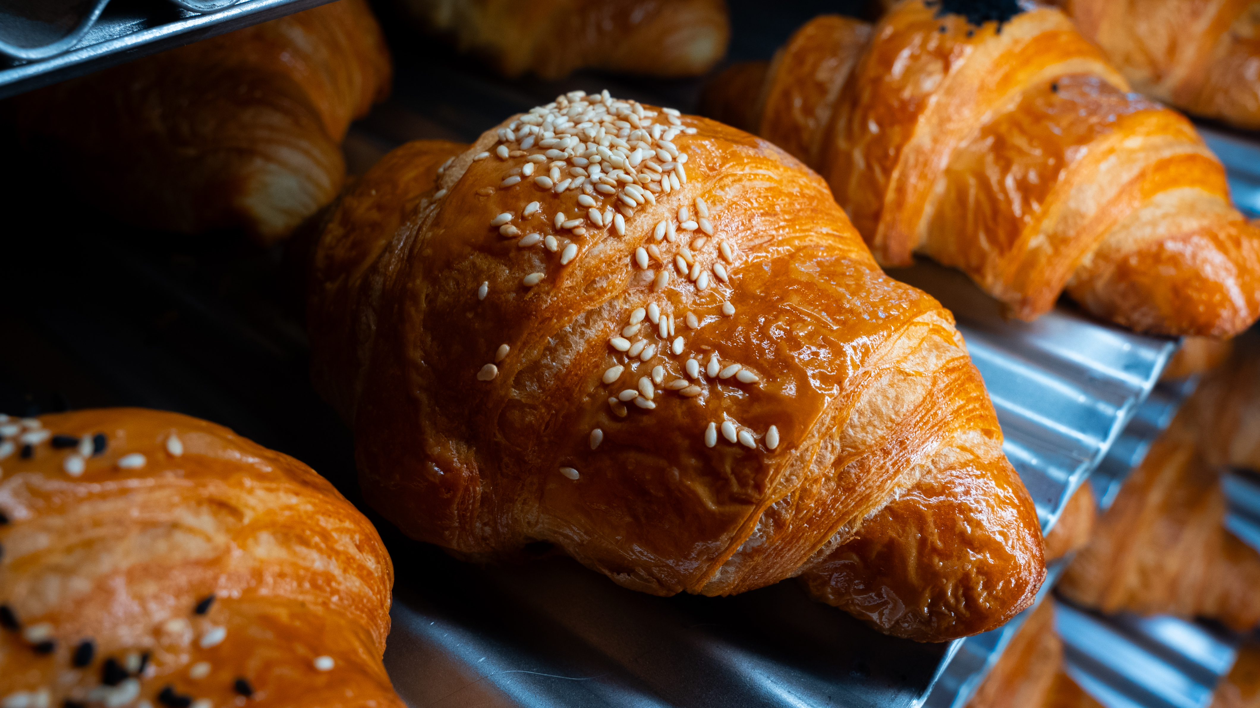 الخبز الاوربي