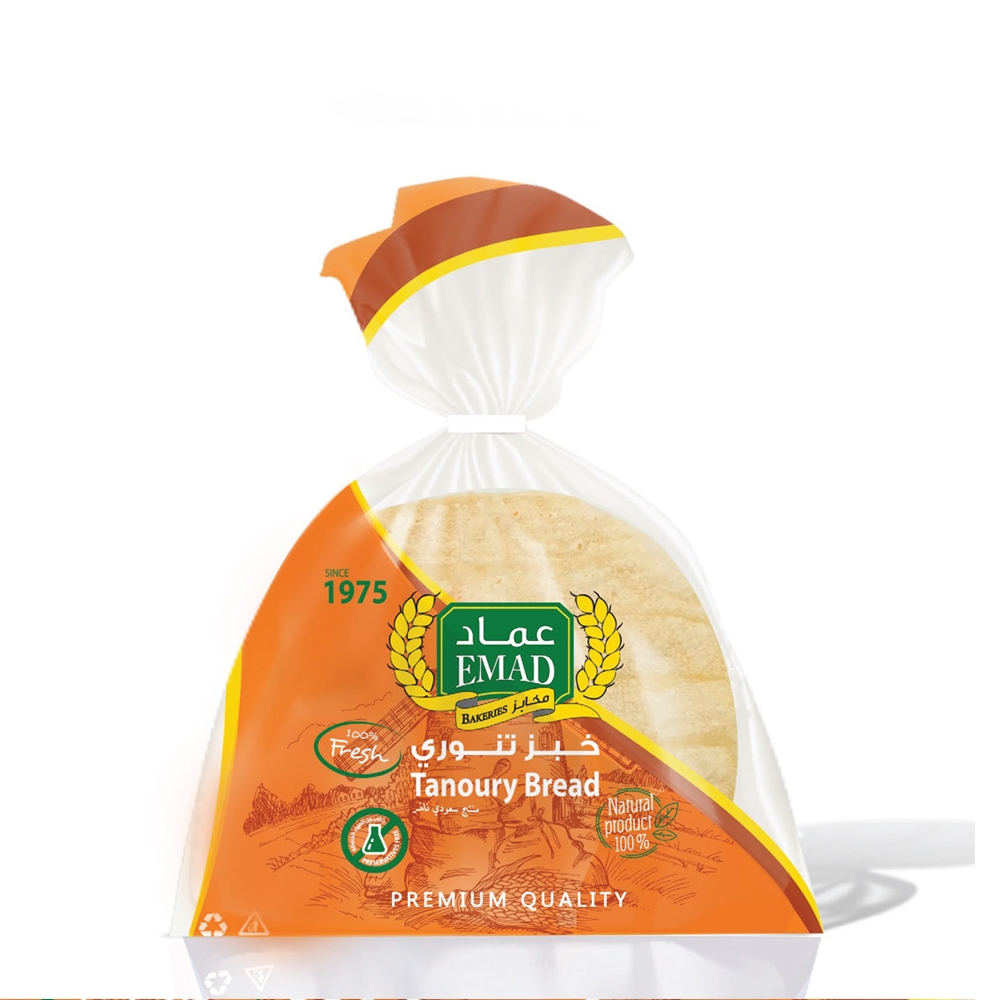 تورتيلا الشوفان والنخالة