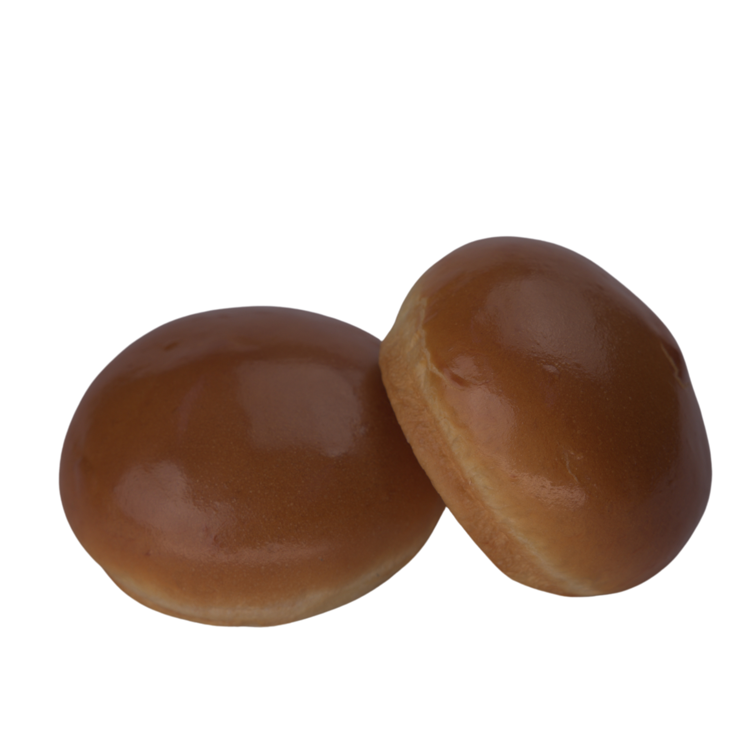 خبز برجر بر