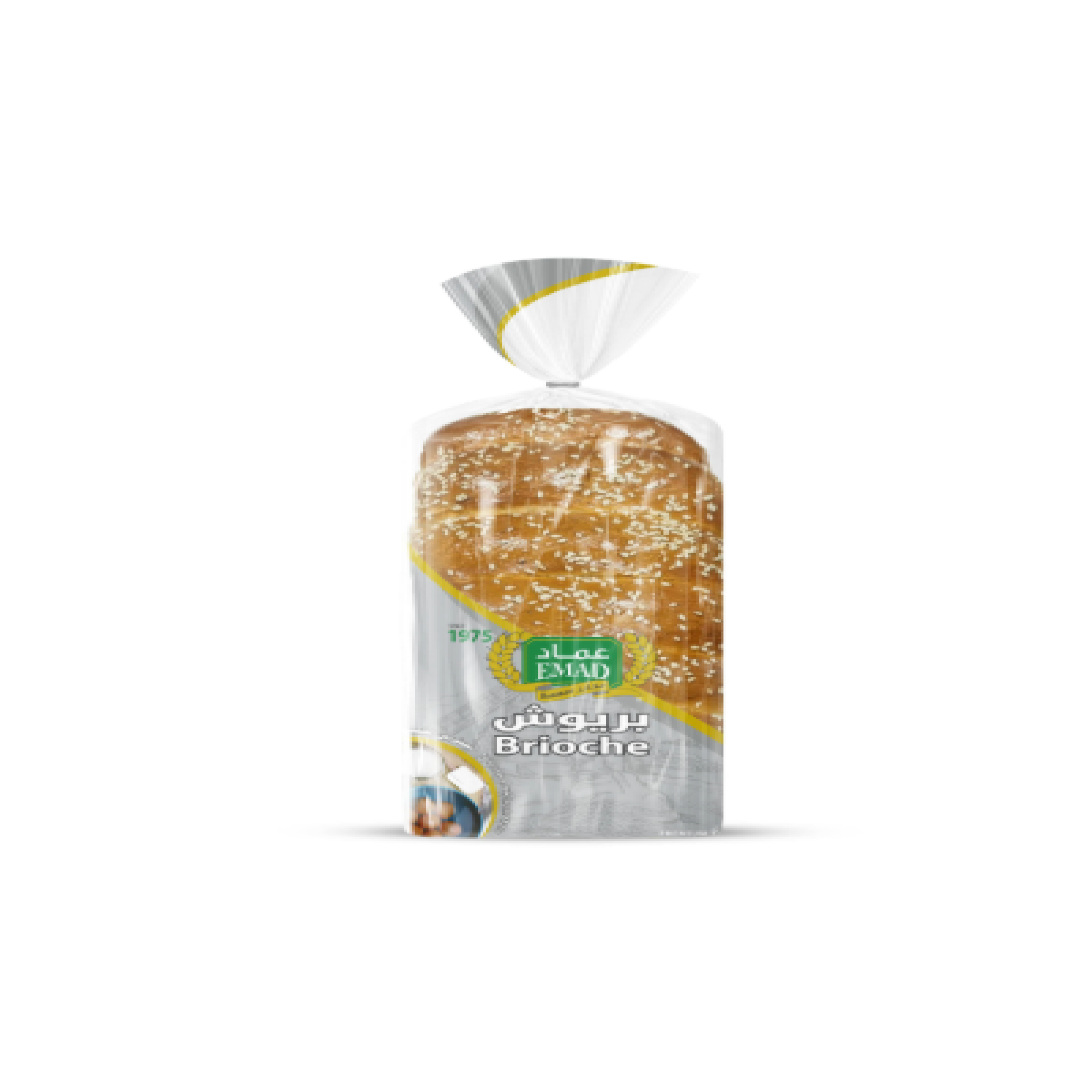 خبز توست بريوش