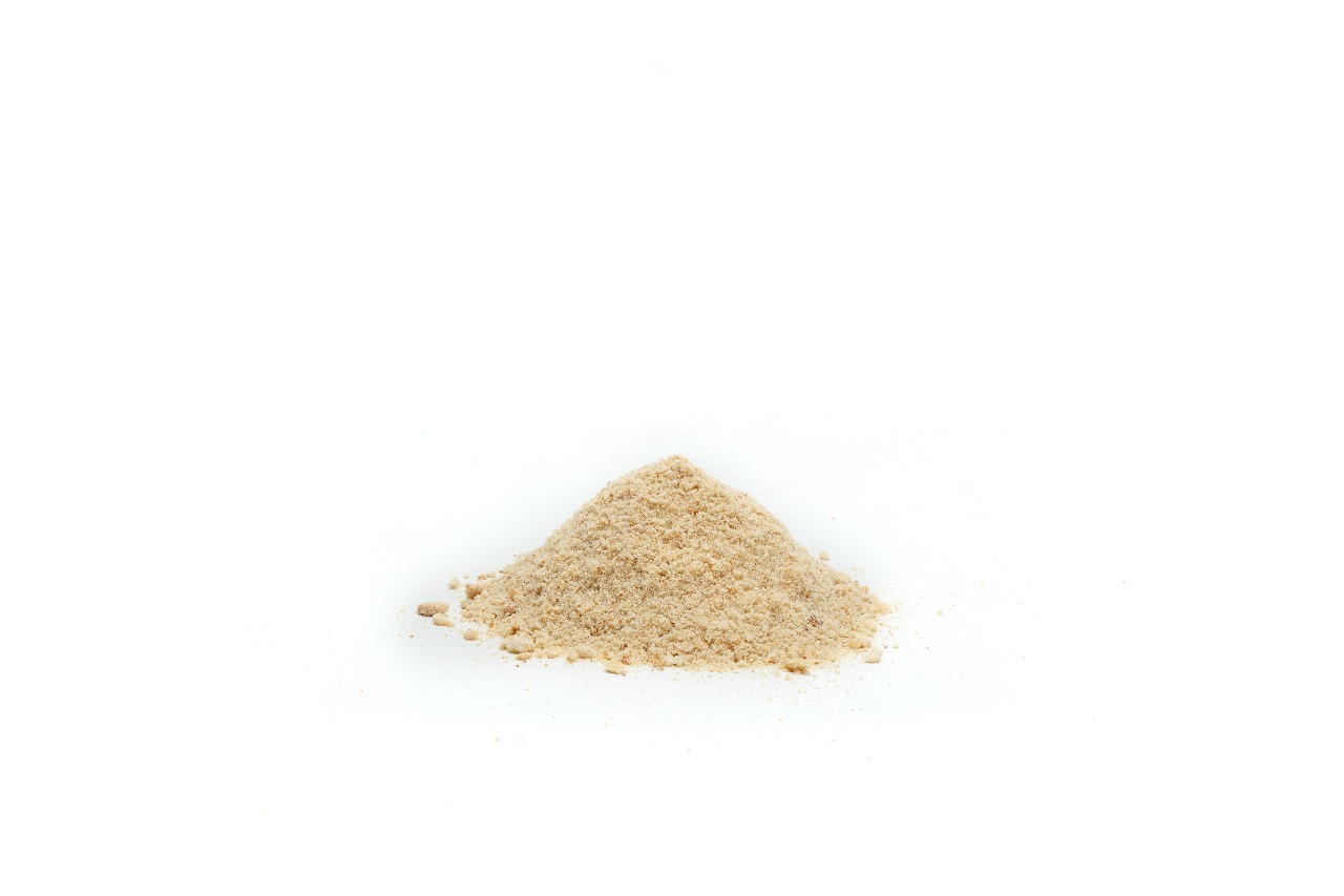Versatile Ground Bread Crumbs