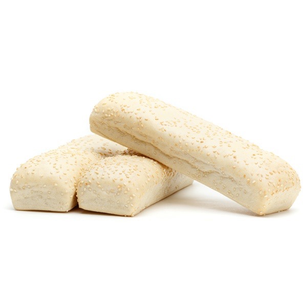 Authentic Baked Panini