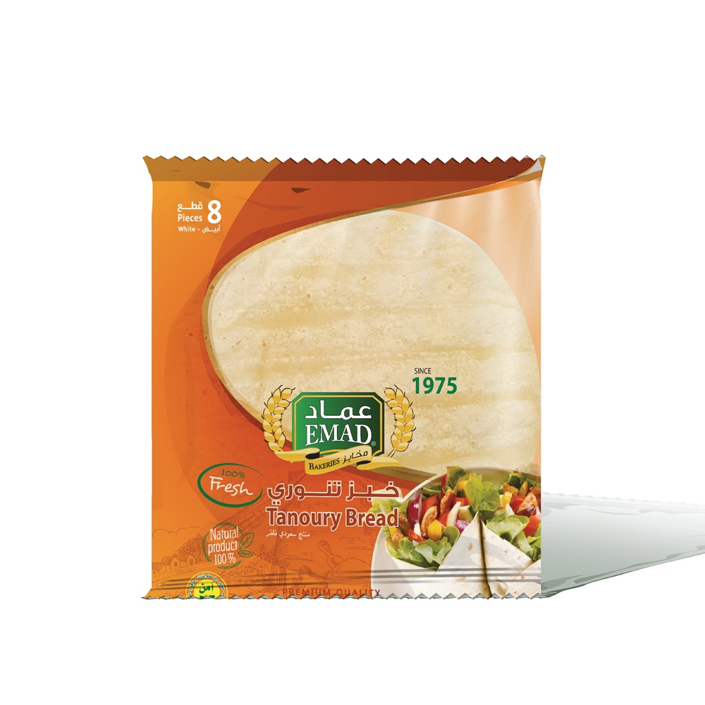 الخبز التنوري